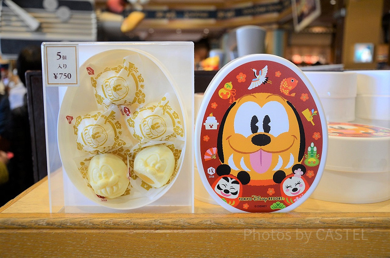 必見】ディズニーのマシュマロ10種！限定味や生マシュマロが
