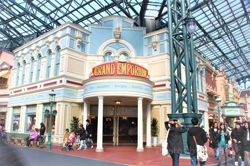 【ディズニー公式通販】アプリのショッピング機能をご紹介！使い方まとめ！メリット＆注意点は？