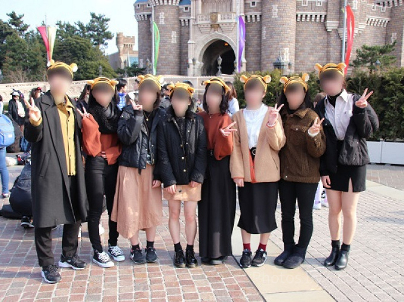 完全版】ディズニーコーデまとめ！春夏秋冬のカップル・双子