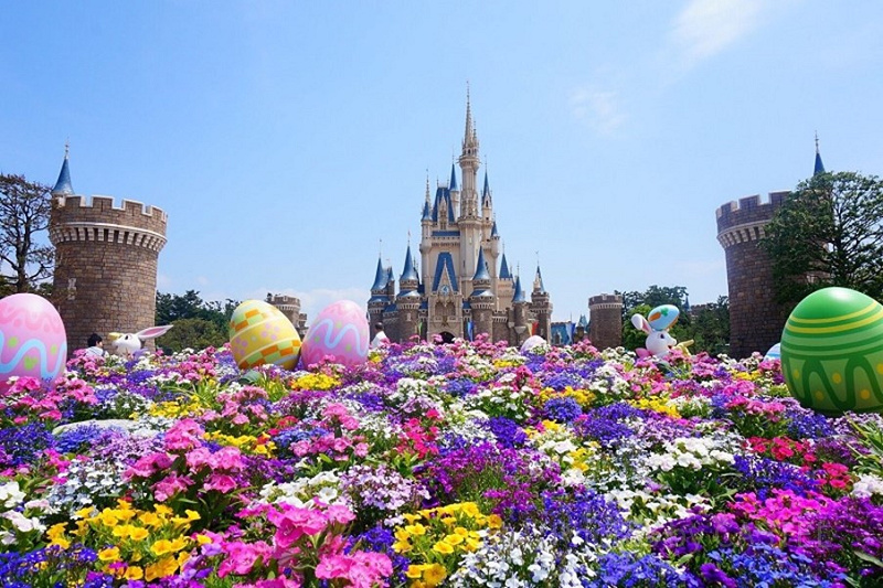 最新】ディズニーの入園者数はどう変わる？5,000人・1万人・2万