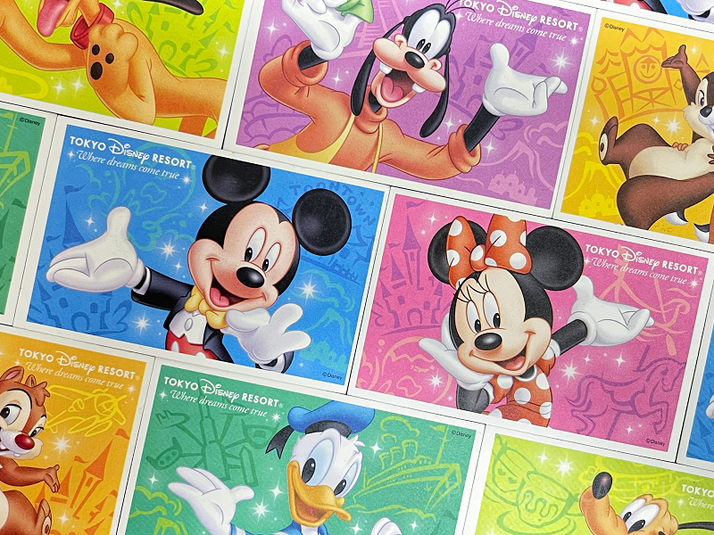 【6月最新】ディズニーチケットの日付変更方法まとめ！入園日を過ぎてもOK！手順や変更できる回数は？