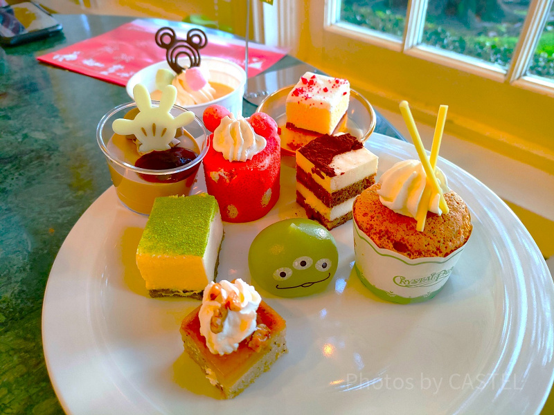 【ディズニー】予約なしで食事できるレストラン＆カフェ14選！ランド＆シーの軽食や誕生日向きメニュー！