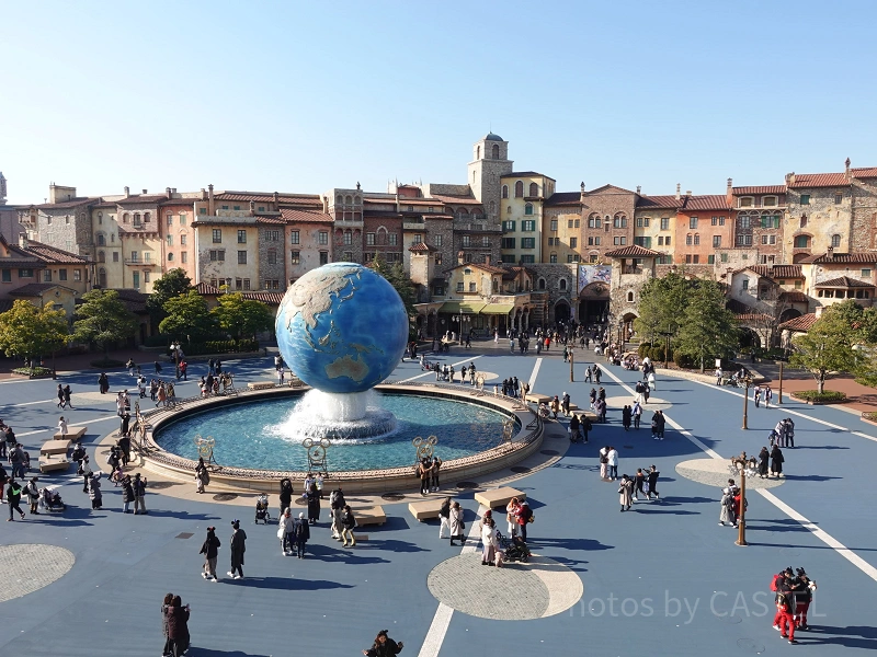 TDS】2025年9月からハッピーエントリーが5分に変更！？この変更は