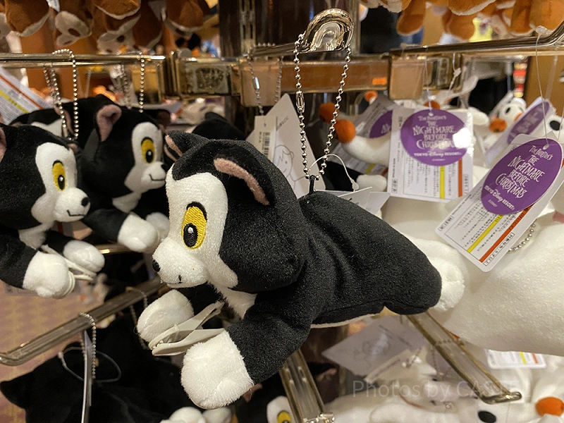 Disney - フィガロ♡ピノキオ♡ねこの日♡ぬいぐるみ♡新品タグ付き Disney - フィガロ♡ピノキオ♡ねこの日♡ぬいぐるみ
