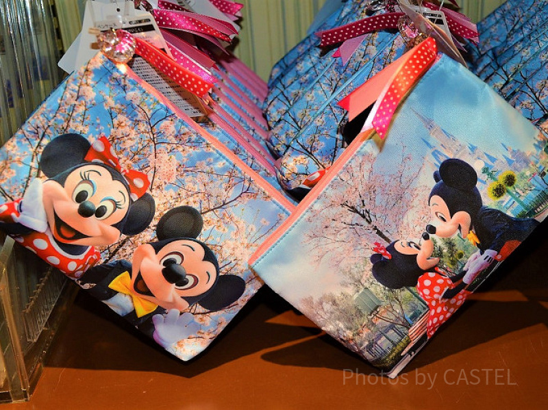 2/1＆2/15発売】卒業シーズン向けディズニー文房具が19種類登場！桜