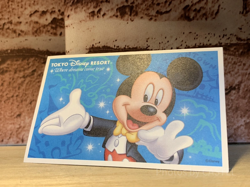 ディズニーチケットの有効期限はいつまで？確認方法を紹介！コロナ前の