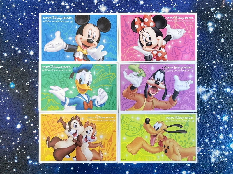 ディズニーチケットは何歳から必要？小人料金がかかるケースを徹底解説！