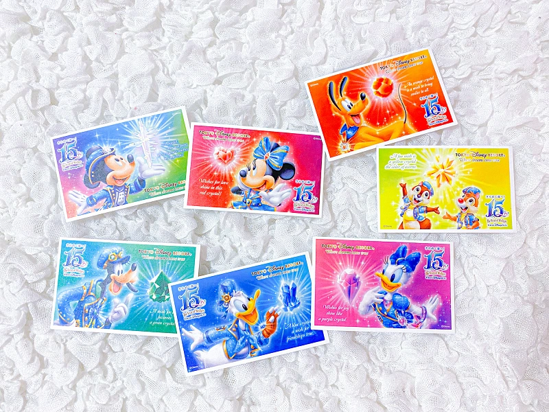 2021年3月20日〜】ディズニーチケットが平日・休日の価格変動制へ