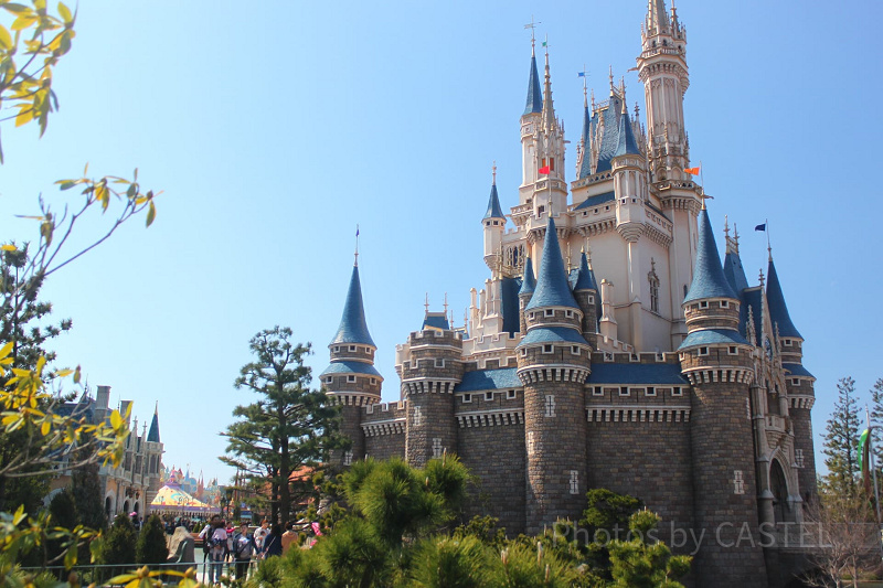 ディズニー】ハッピーエントリーの楽しみ方は？ディズニーホテル