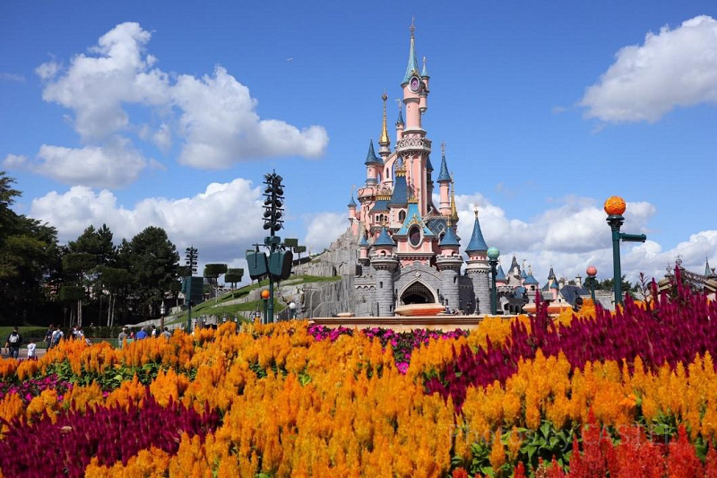 【ディズニーランドパリ30周年グッズ】日本でも買える！ショップディズニーとディズニーフラッグシップ東京で販売！