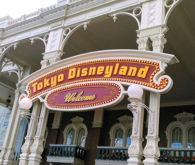 クイズ】ディズニーランドのゴミ箱（トラッシュカン）編！どこに