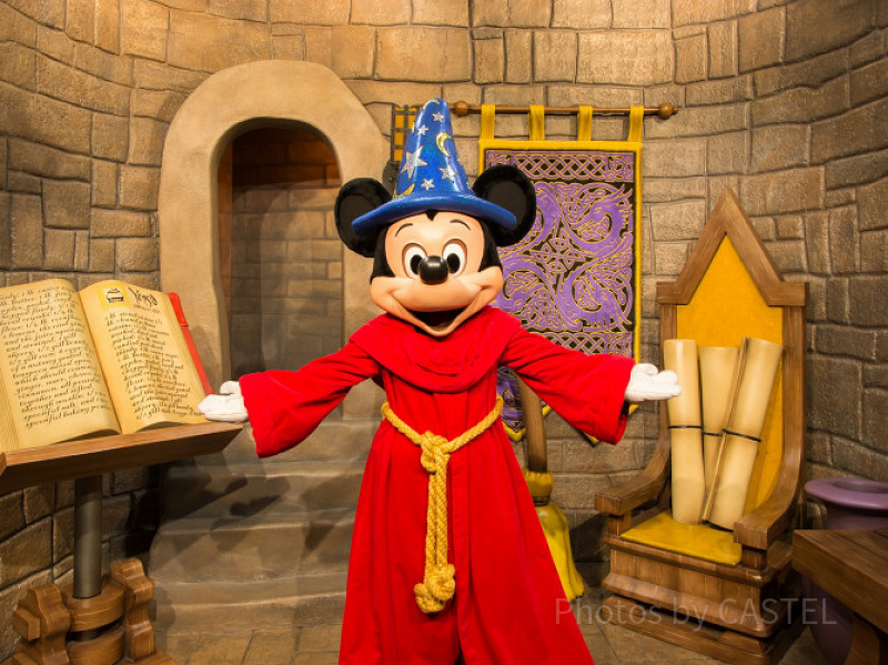 D23】ディズニーの公式ファンクラブを徹底紹介！入会方法や限定グッズ