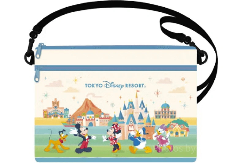 JALダイナミックパッケージでディズニーチケットが買える！特典も！