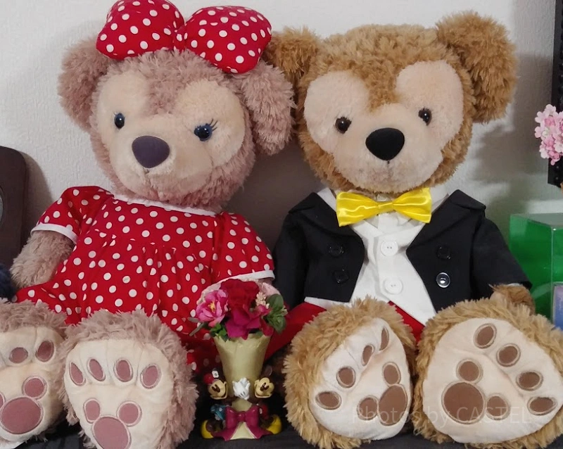 レア】こひつじのダニーってどんなキャラ？ひつじ年に発売された過去