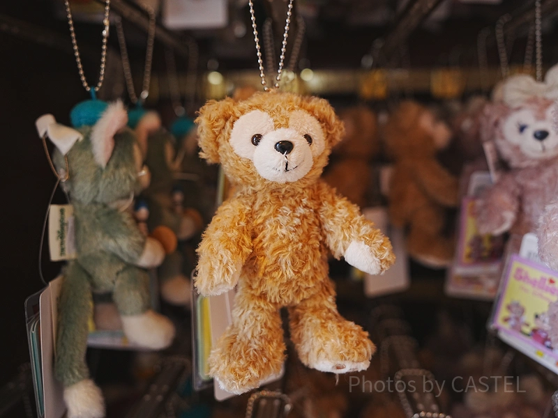 最新】ダッフィーインテリアシリーズグッズ！受注販売限定グッズ！TDS