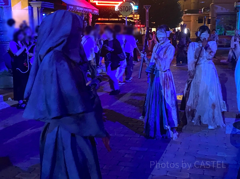 ♯Jia19NZモンスターズ・ユニバーシティハロウィンスイング全5種 Amazon.co.jp: Jia19NZモンスターズ ユニバーシティハロウィン