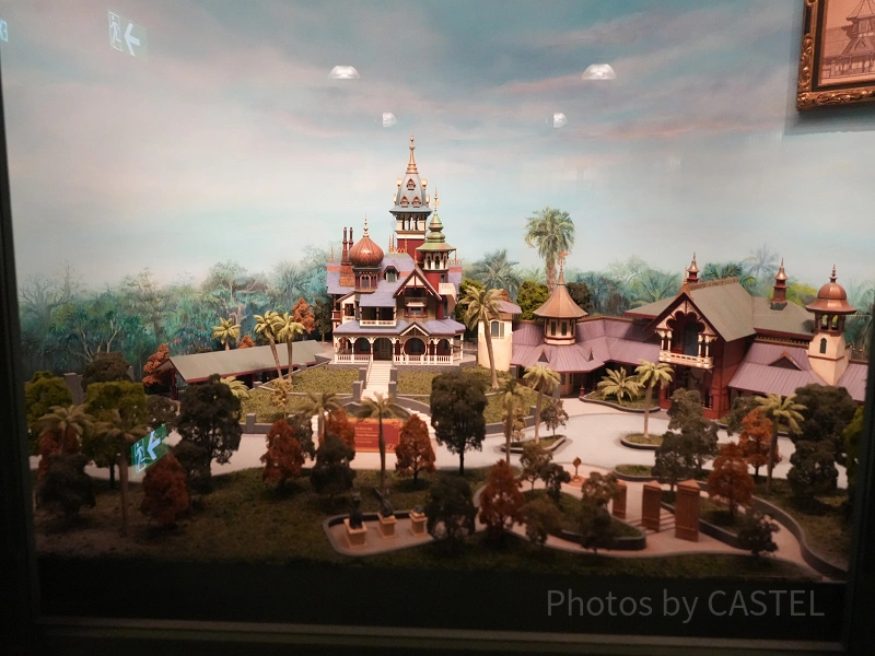 香港ディズニー「ミスティックマナー」を徹底解説！香港版の