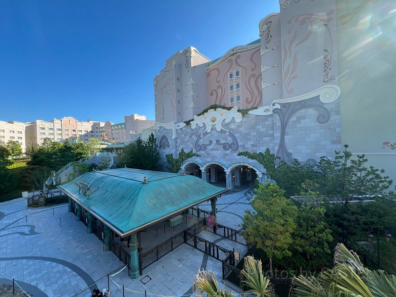 攻略】ファンタジースプリングスにハッピーエントリーで入場する方法は