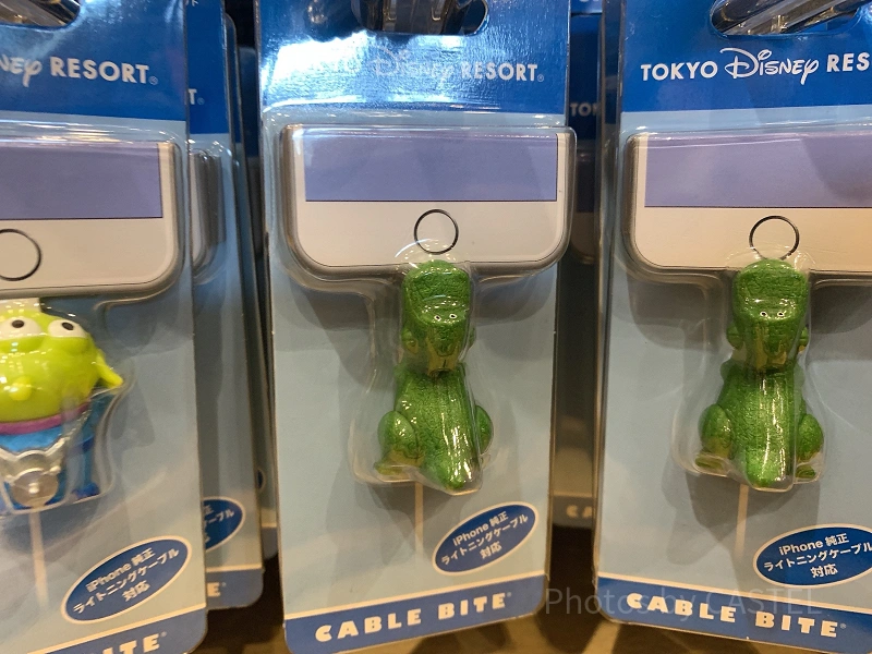 トイストーリー】恐竜のおもちゃ「レックス」のプロフィール紹介