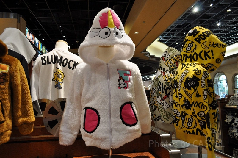 2021】USJのミニオンパーカー15選！くまのティム、フラッフィ、キッズ