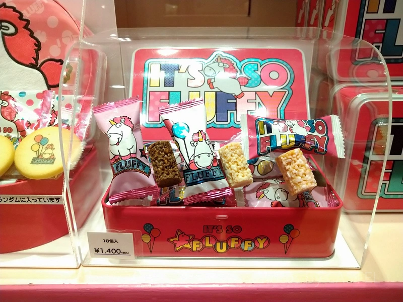 USJ】自分用におすすめのお土産グッズ14選！文房具やキーホルダー、お