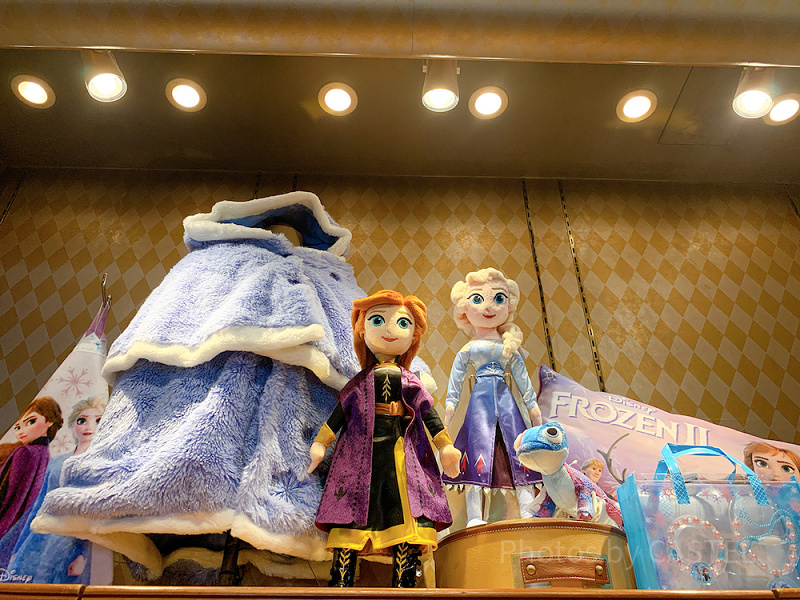ディズニー】『アナと雪の女王』グッズ全30種まとめ！アナやエルサが