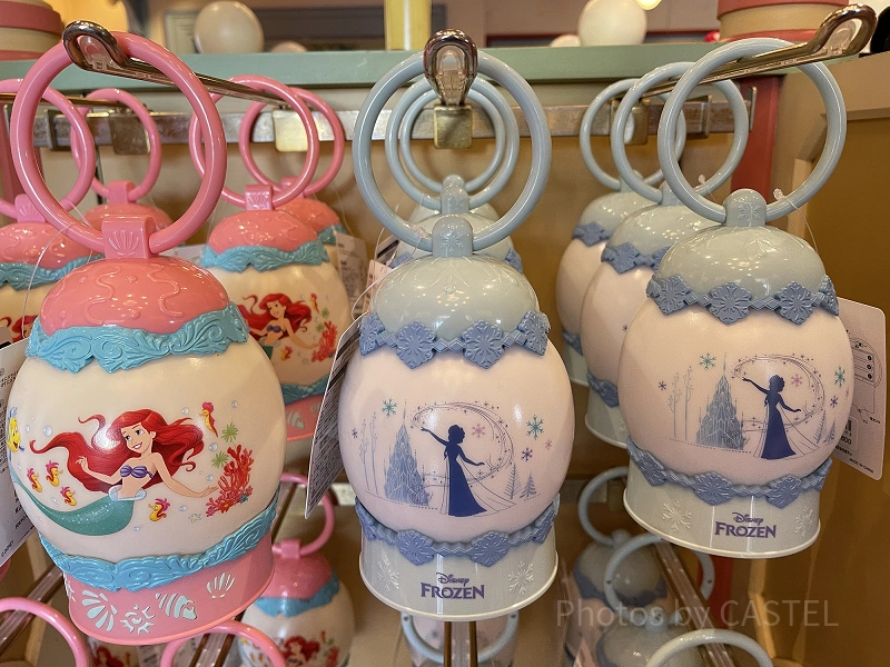 ディズニー】『アナと雪の女王』グッズ全14種まとめ！アナや