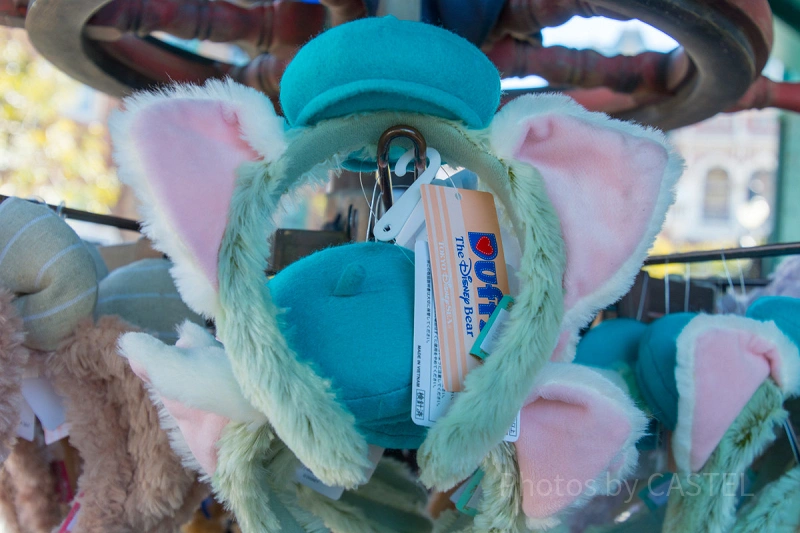 リアルタイム更新】ディズニーシー限定販売のカチューシャまとめ♪値段