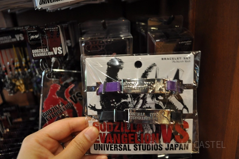 2019】USJゴジラ対エヴァンゲリオングッズ30選！限定フィギュアや