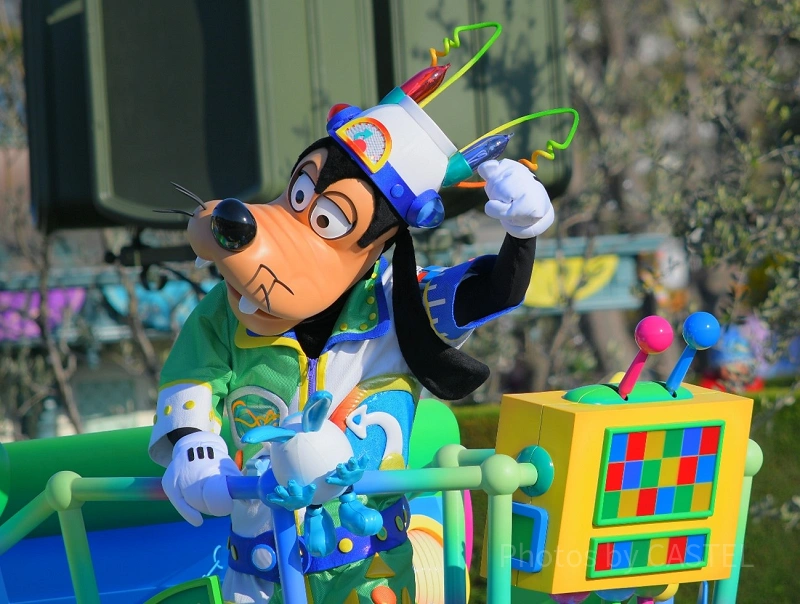 2025】ディズニーのグーフィーグッズ9選！ぬいぐるみ