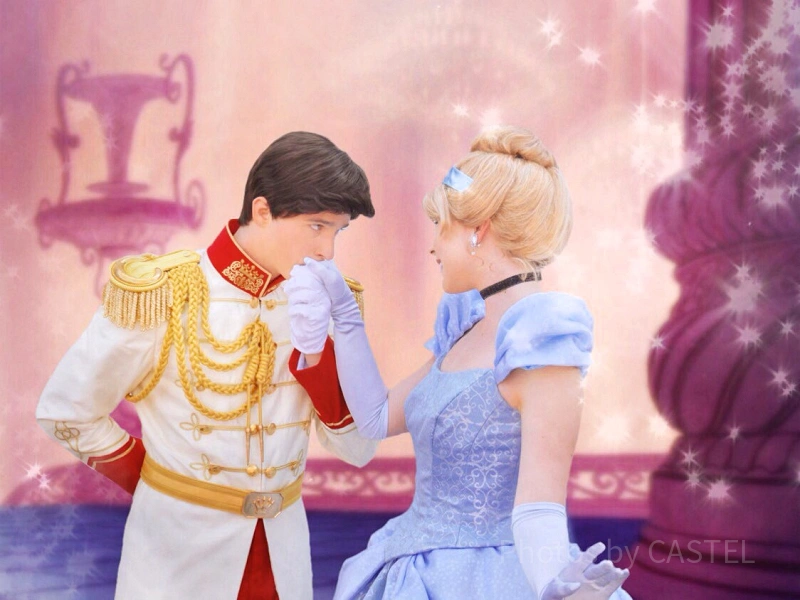 東京ディズニーランド TDRに夢中！ │ ファンティリュージョン特集