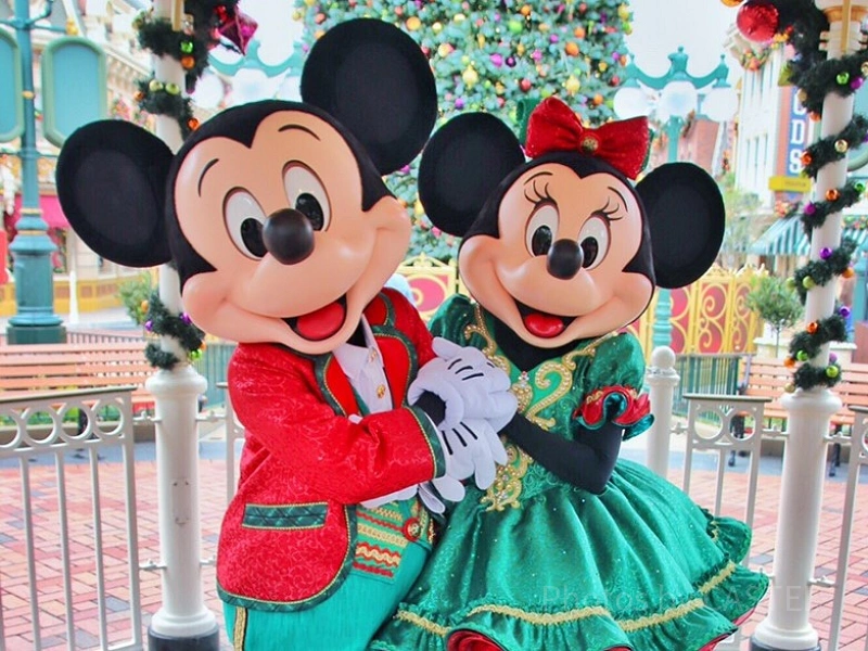 2019-2020】ディズニーカウントダウン＆年越し情報！ニューイヤーズ