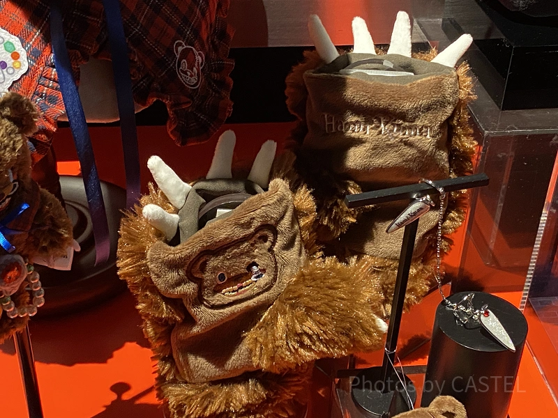 2023】USJハロウィン×ハミクマグッズ19種類まとめ！値段&販売場所&最新