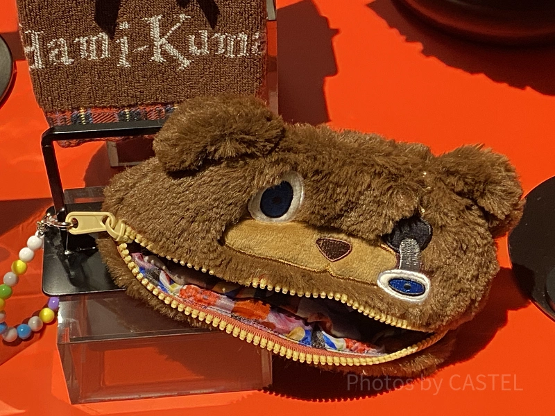 2023】USJハロウィン×ハミクマグッズ19種類まとめ！値段&販売場所&最新