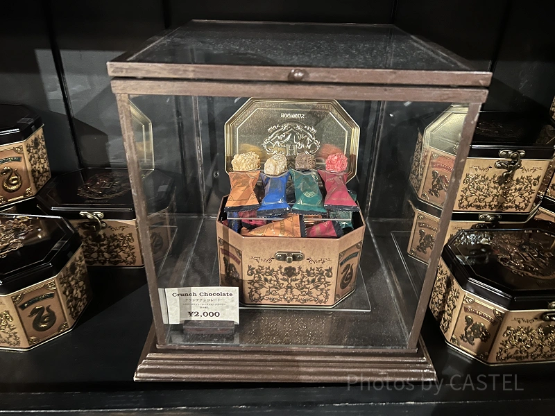 2026】USJのハリーポッターグッズ厳選32種！人気のお土産＆販売