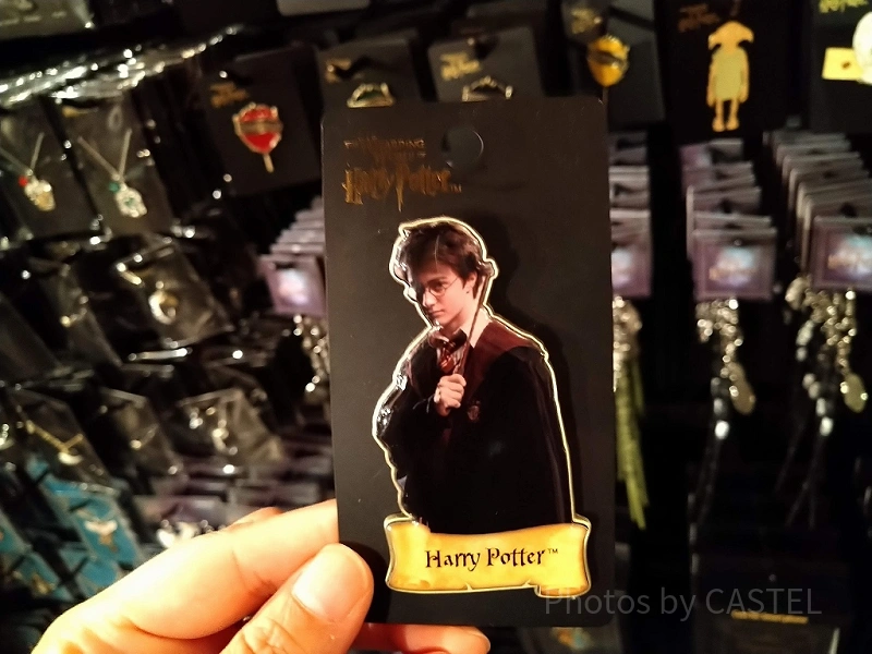 ハリー・ポッターの有名呪文40選！ハリポタ＆ファンタビ・シリーズに