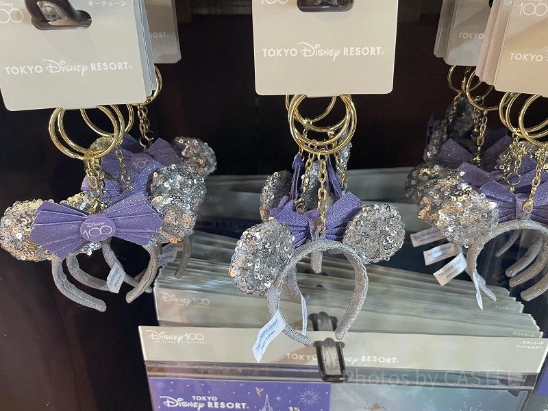 2/2発売】ディズニー100周年グッズ全20種類まとめ！値段や販売場所を