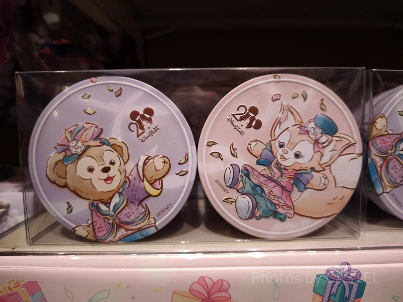 香港ディズニーランド3点セット 最終お値下>香港ディズニーランド ティーセット - メルカリ