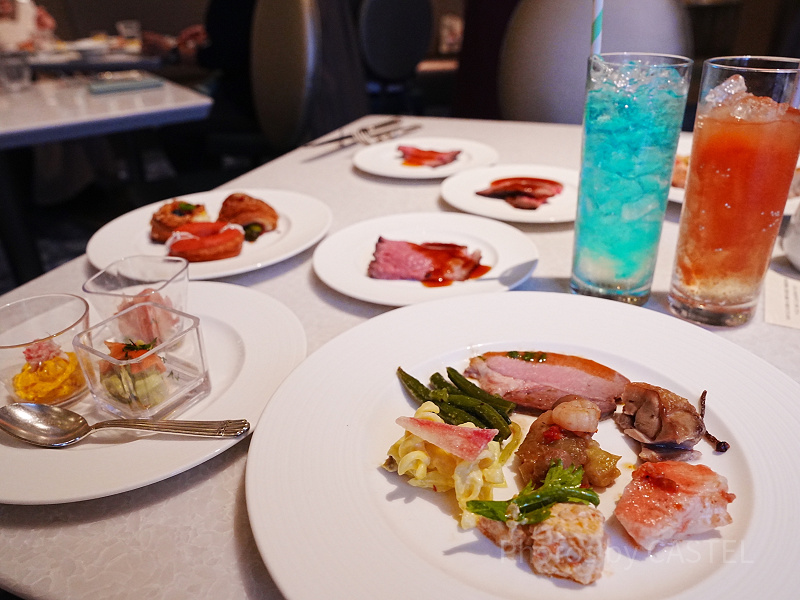 おすすめ】ホテルミラコスタの全3つのレストランはどんな感じ？誕生日