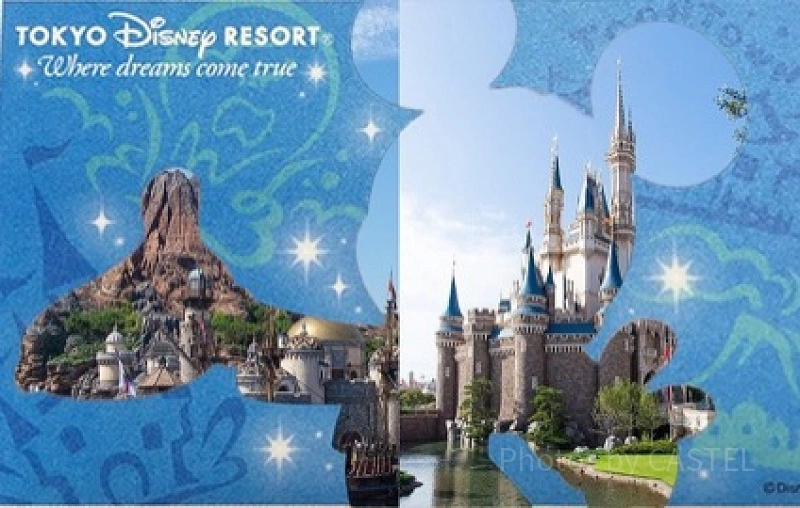 ディズニーペアチケット】購入＆入手方法！ギフトパスポートの利用や