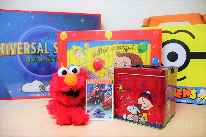 USJ攻略法】混雑回避のアトラクション回り方・入場整理券・チケット