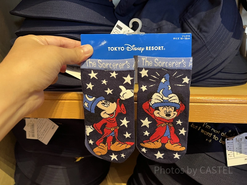 7/20発売】ディズニーファンタジアミッキーグッズ全18種類まとめ