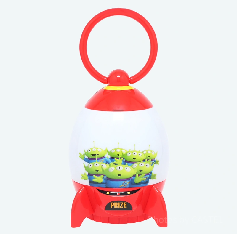 ディズニー光るおもちゃまとめ！ランタン・ペンダント・ステッキ