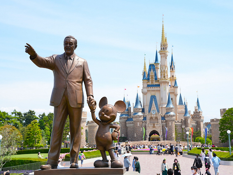 【全国旅行支援2023】テーマパークをお得に楽しむ方法！申し込み方法や注意点も