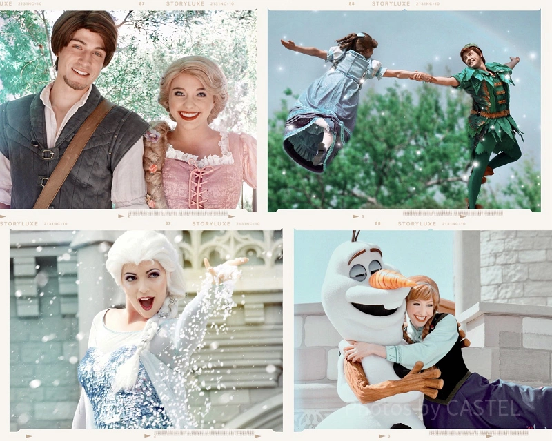 確認用まとめ　ディズニー　プーさん　バケーションパッケージ 確認用まとめ ディズニー プーさん バケーションパッケージ 確認