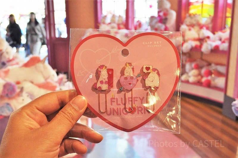 2019冬】ユニバのフラッフィ新グッズ「Love! FLUFFY」21選
