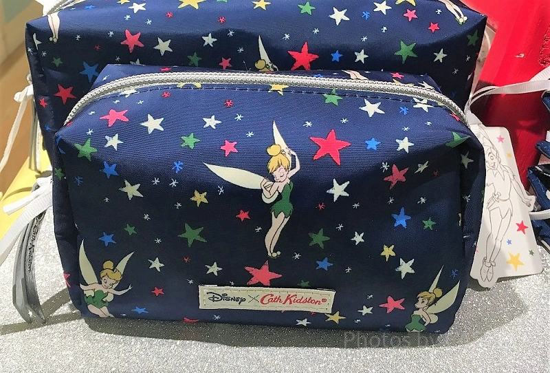 キャスキッドソン ディズニー ティンカーベル ダイアリー 新発売】ディズニーキャスキッドソンのピーターパンコレクション