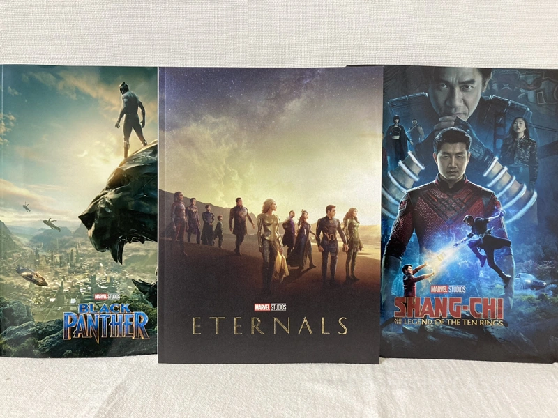 アベンジャーズ作品はこの順番で観るべし！マーベル映画の公開年順、時