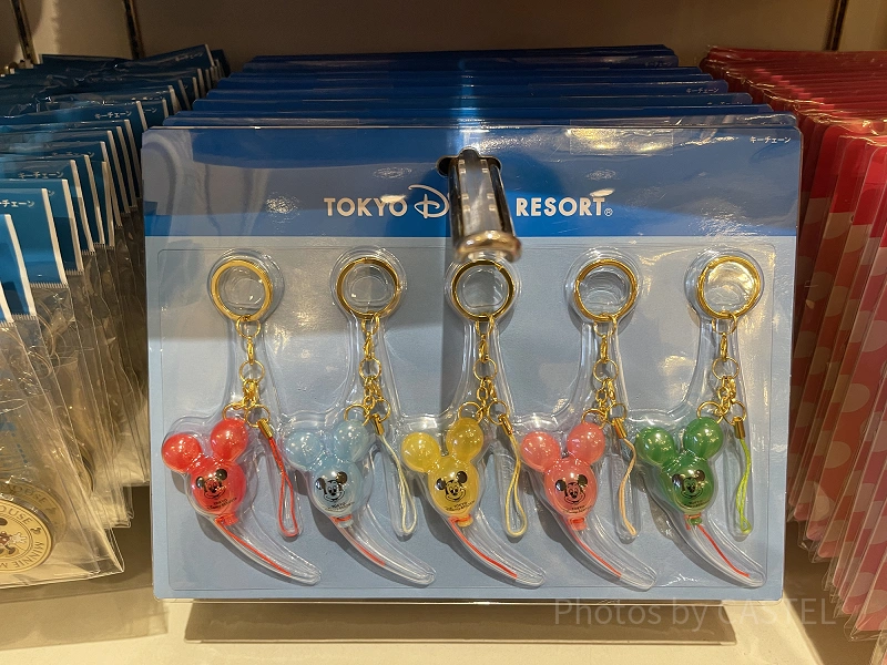 ディズニー】ミッキーバルーングッズ全種まとめ！風船がモチーフになっ