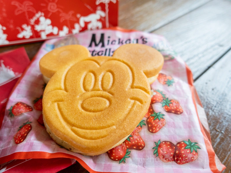 ディズニーランドのおすすめスイーツ&デザート15選！食べ歩きメニューも